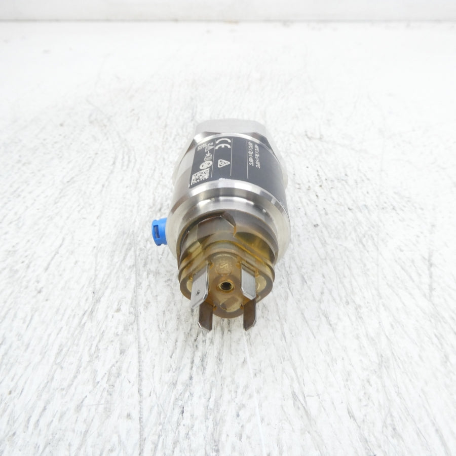 ENDRESS+HAUSER PMC11-AA1V1FJVXJJ 10-30VDC NSNP