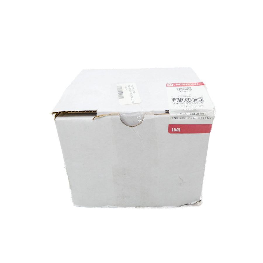 NORGREN 11-042-014 NSFS