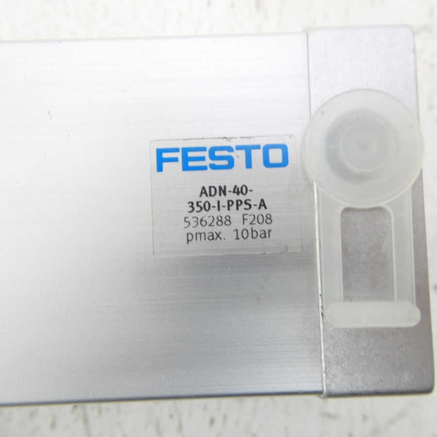 FESTO ADN-40-350-I-PPS-A 536288 NSNP