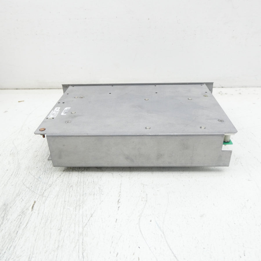 GE FANUC IC600PM503K 115-230V 1.5-.75A NSNP