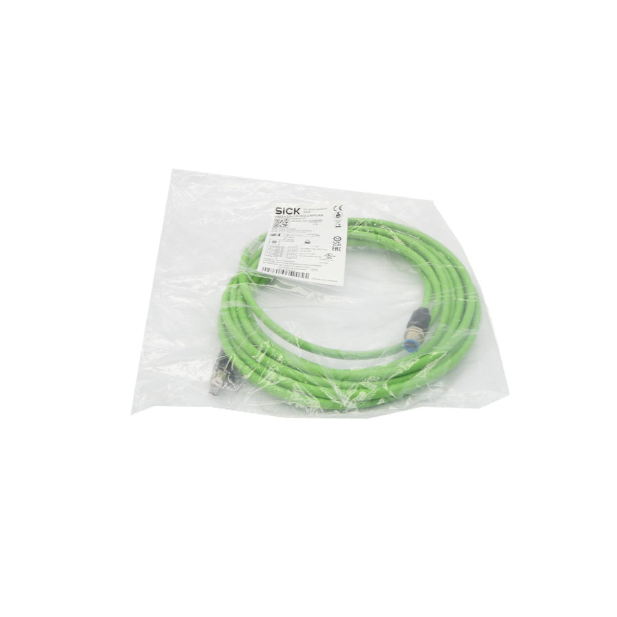 SICK YM2X18-050EG1MRJA8 2106259 60VDC NSMP