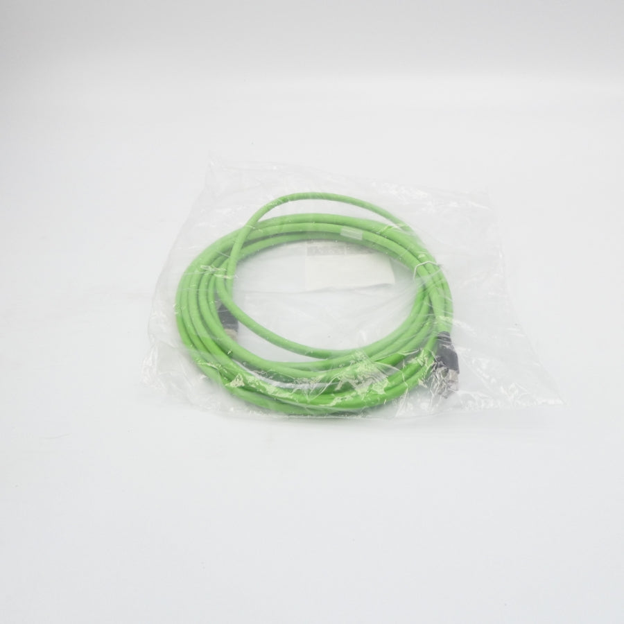 SICK YM2X18-050EG1MRJA8 2106259 60VDC NSMP