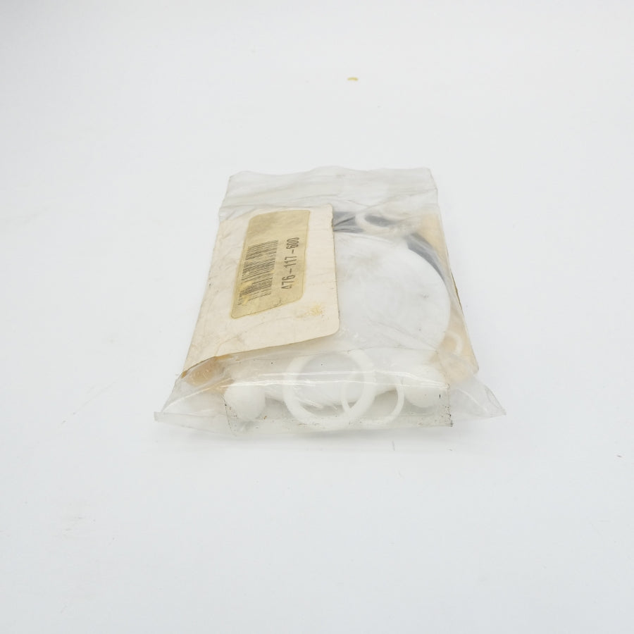 WARREN RUPP 476.117.600 NSMP