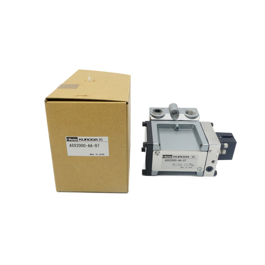 PARKER ASV2000-AA-97 NSMP