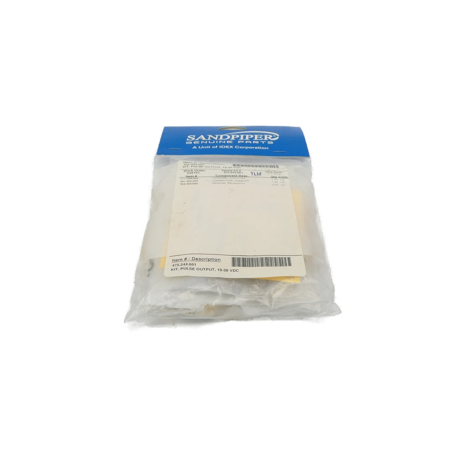 SANDPIPER 475.244.001 NSMP