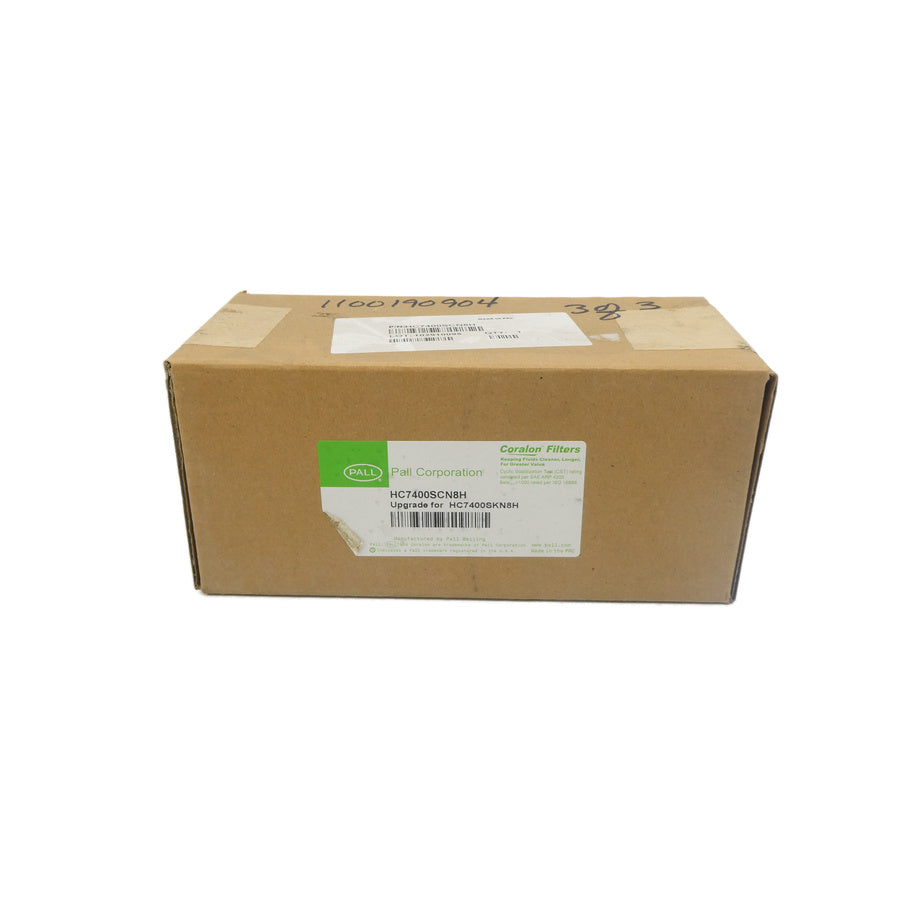 PALL HC7400SCN8H NSFS