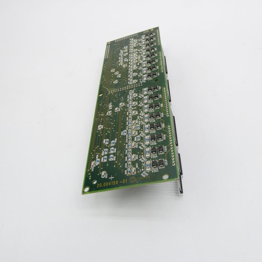 HELLER 20.004159-01 NSNP