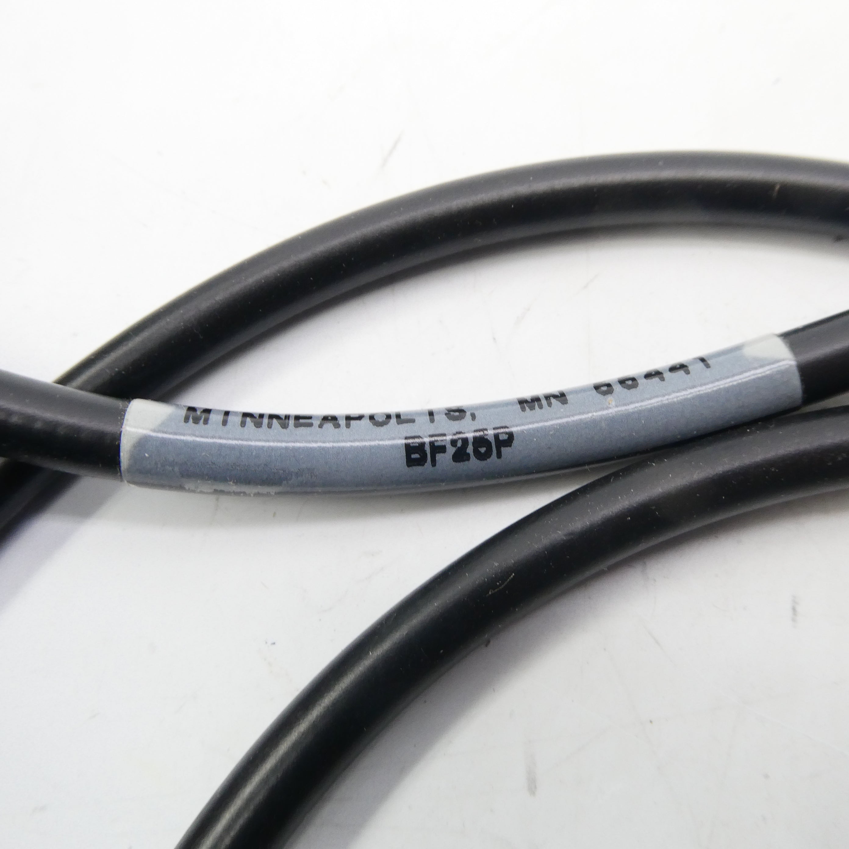 BANNER ENGINEERING BF25P 20175 NSMP