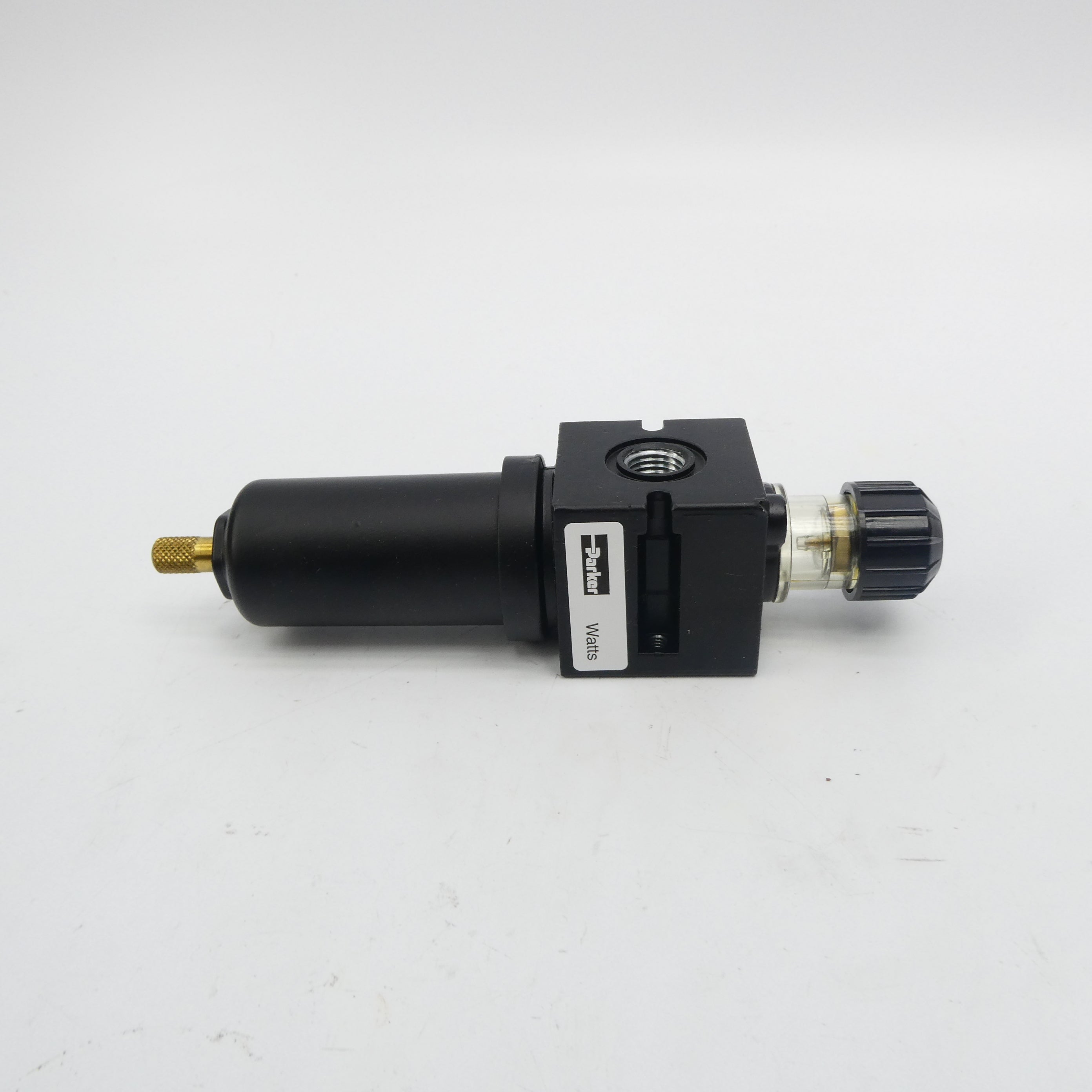 PARKER L35-02D 300PSI 1/4" NSMP