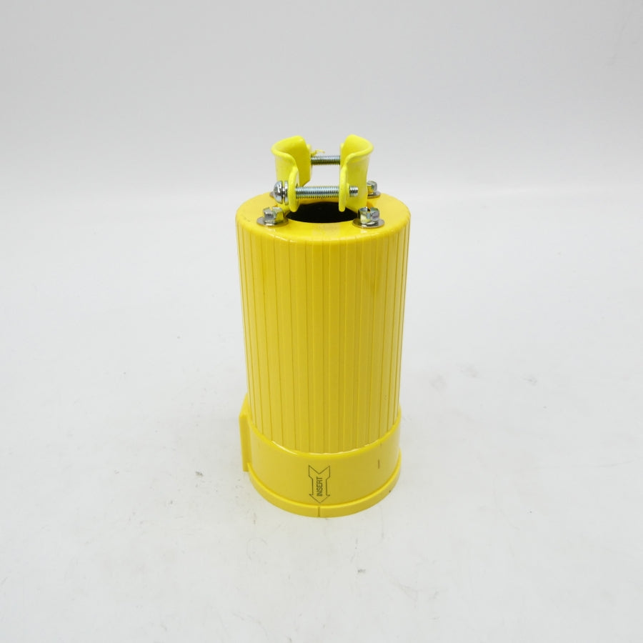 HUBBELL 26418 600VAC 60A NSMP