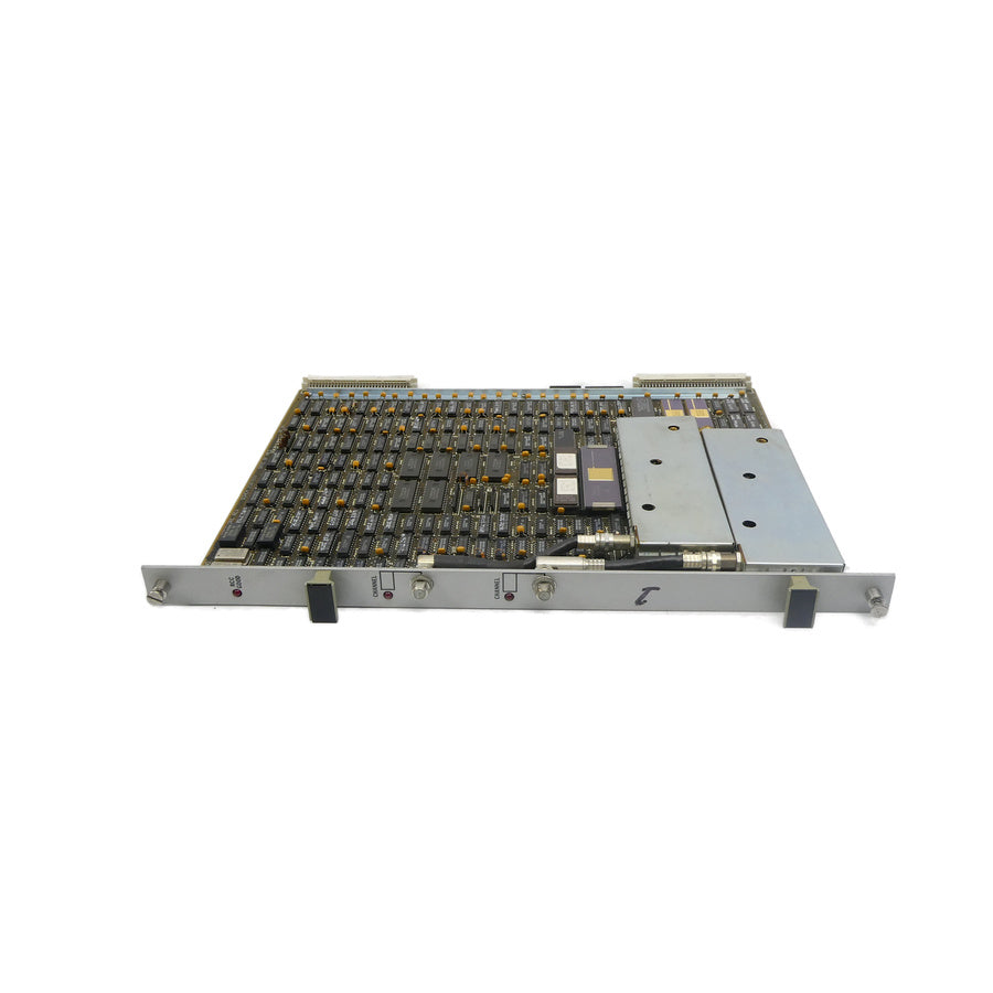 STARGATE 2490127-000 NSNP