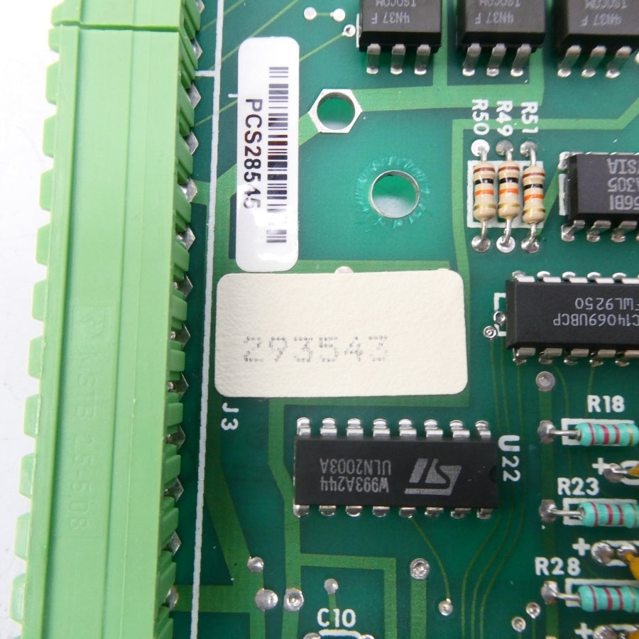 CIRCUIT BOARD 293543 NSNP