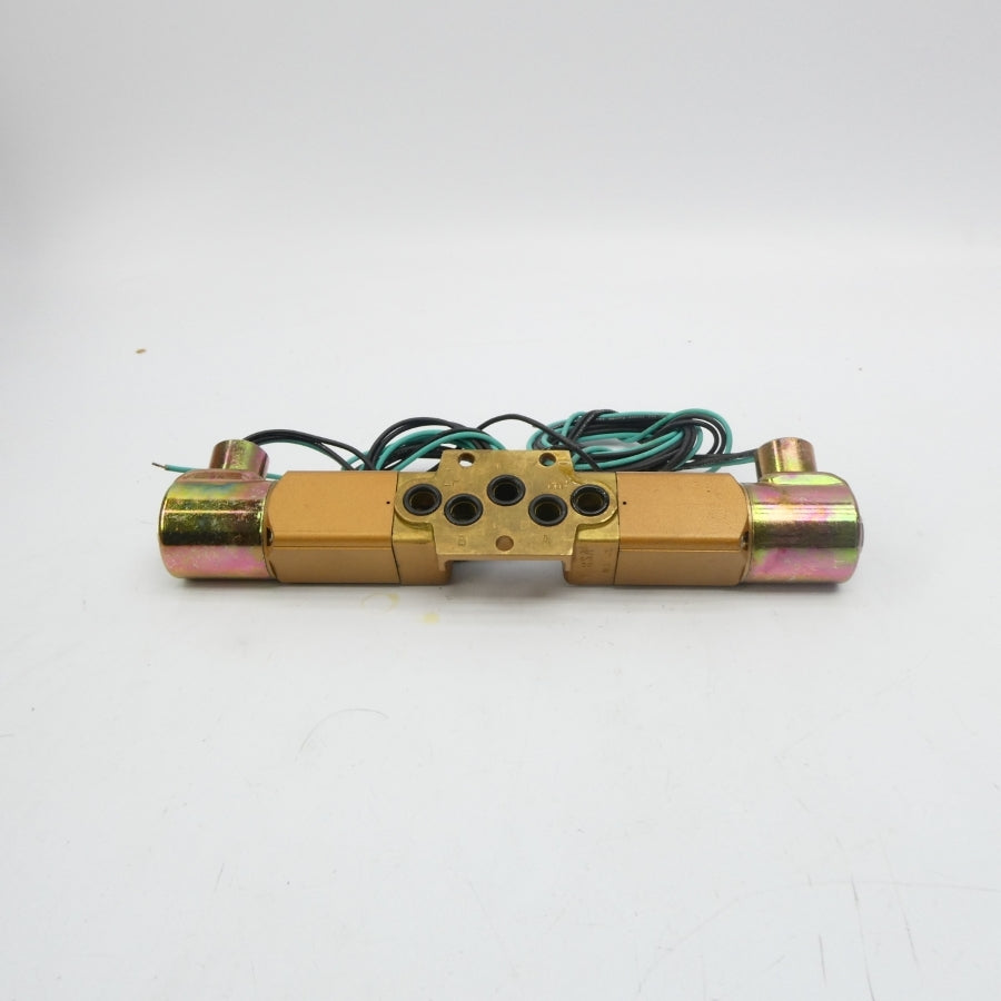 VERSA VGG-5332-CB-A120 100/120V 20-175PSI NSNP