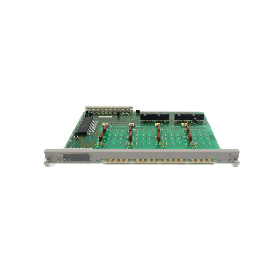 MODULE 505-4208 110VAC NSNP