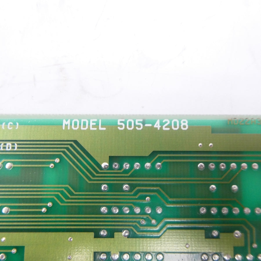 MODULE 505-4208 110VAC NSNP