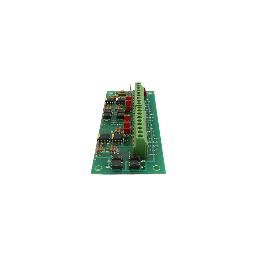 MODULE 531X155TXMABG1 NSNP