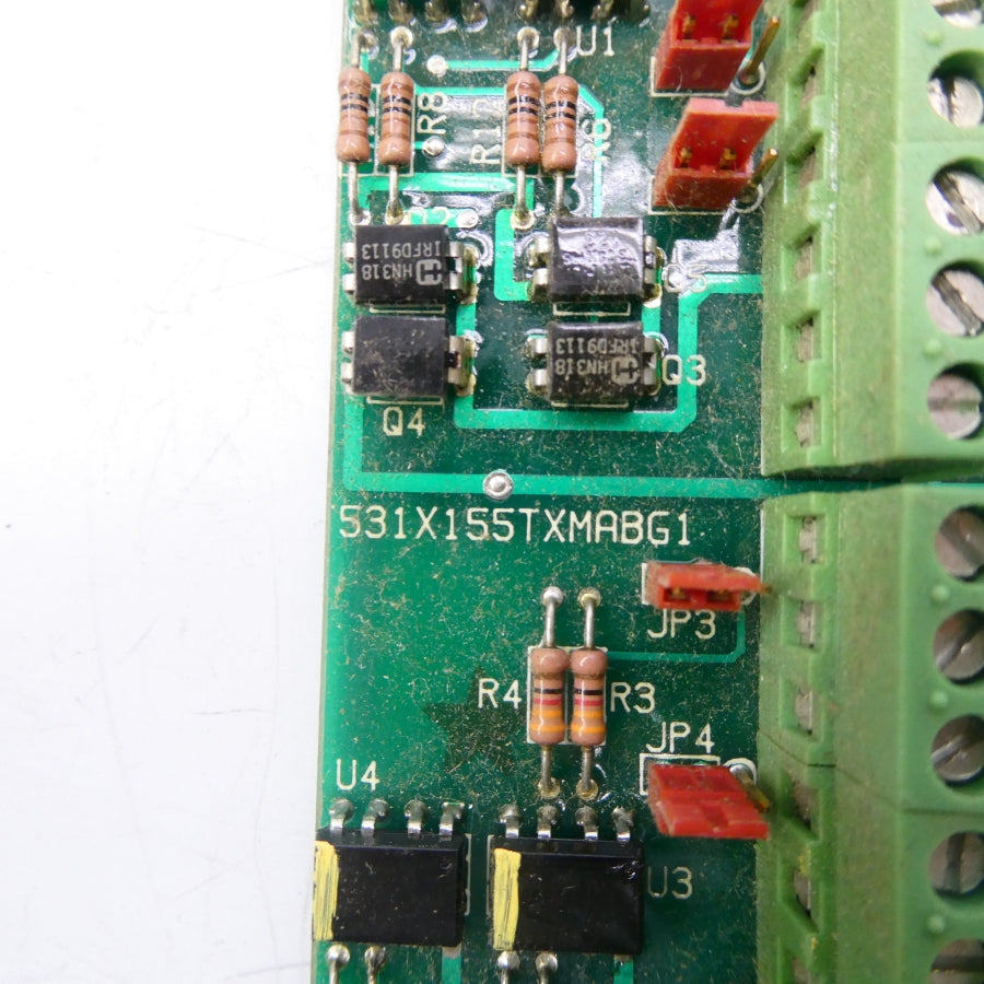 MODULE 531X155TXMABG1 NSNP