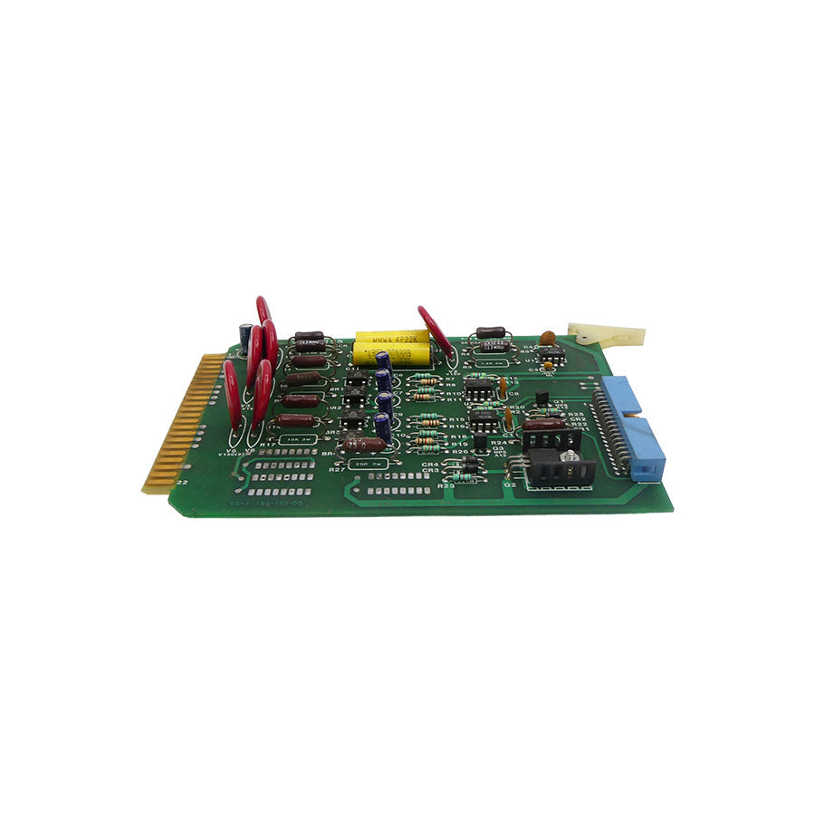 MODULE 800-155-00 NSNP