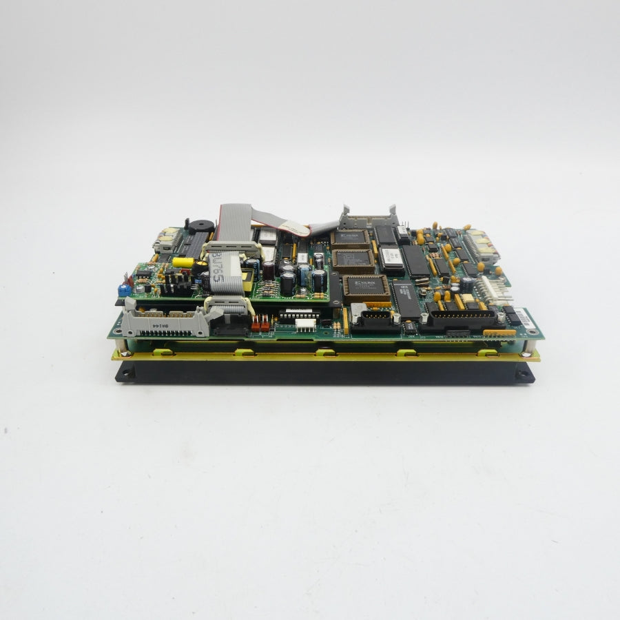 DIGITAL ELECTRIC PCB11614 REV. B NSNP