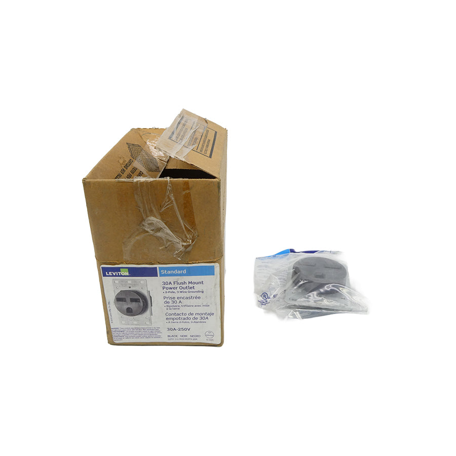 LEVITON 5372 30A (PKG OF 6) NSMP