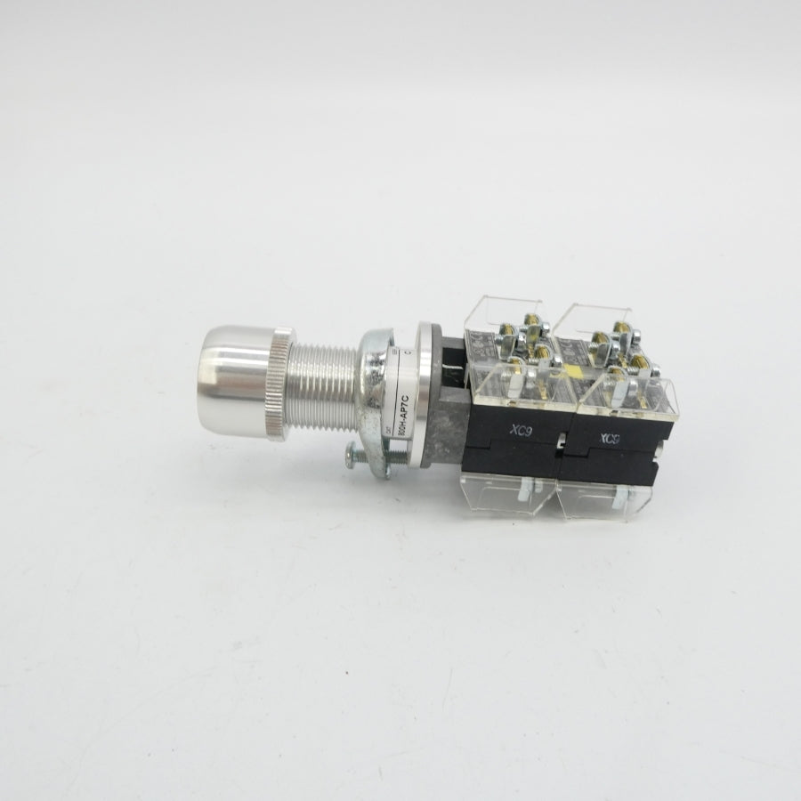 ALLEN BRADLEY 800H-AP7C SER. C (WH) NSMP