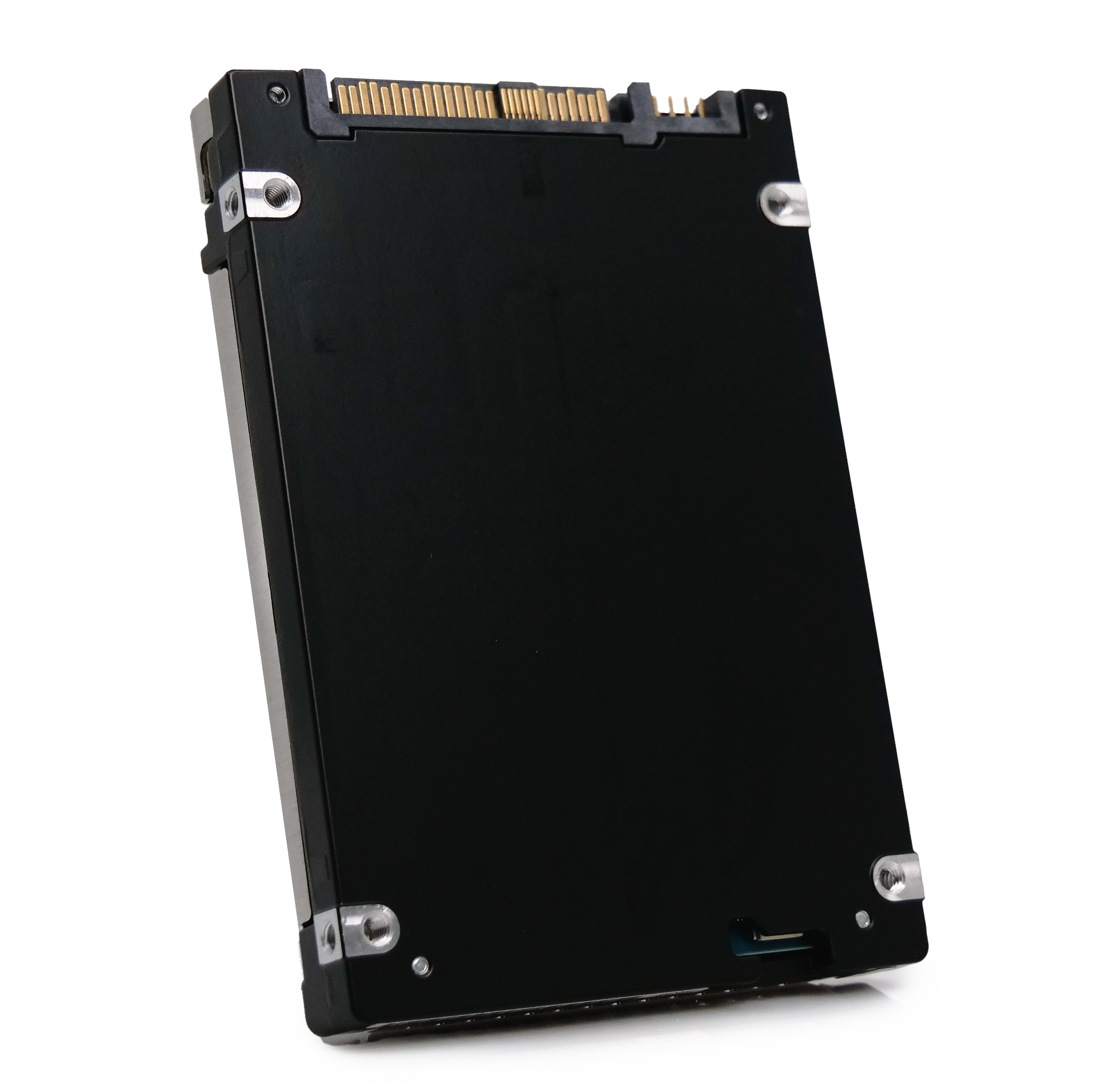 Kioxia PM7-R KPM7XRUG7T68 7.68TB 1 DWPD SAS-4 25Gb/s Read Intensive TLC 2.5in Enterprise Solid State Drive