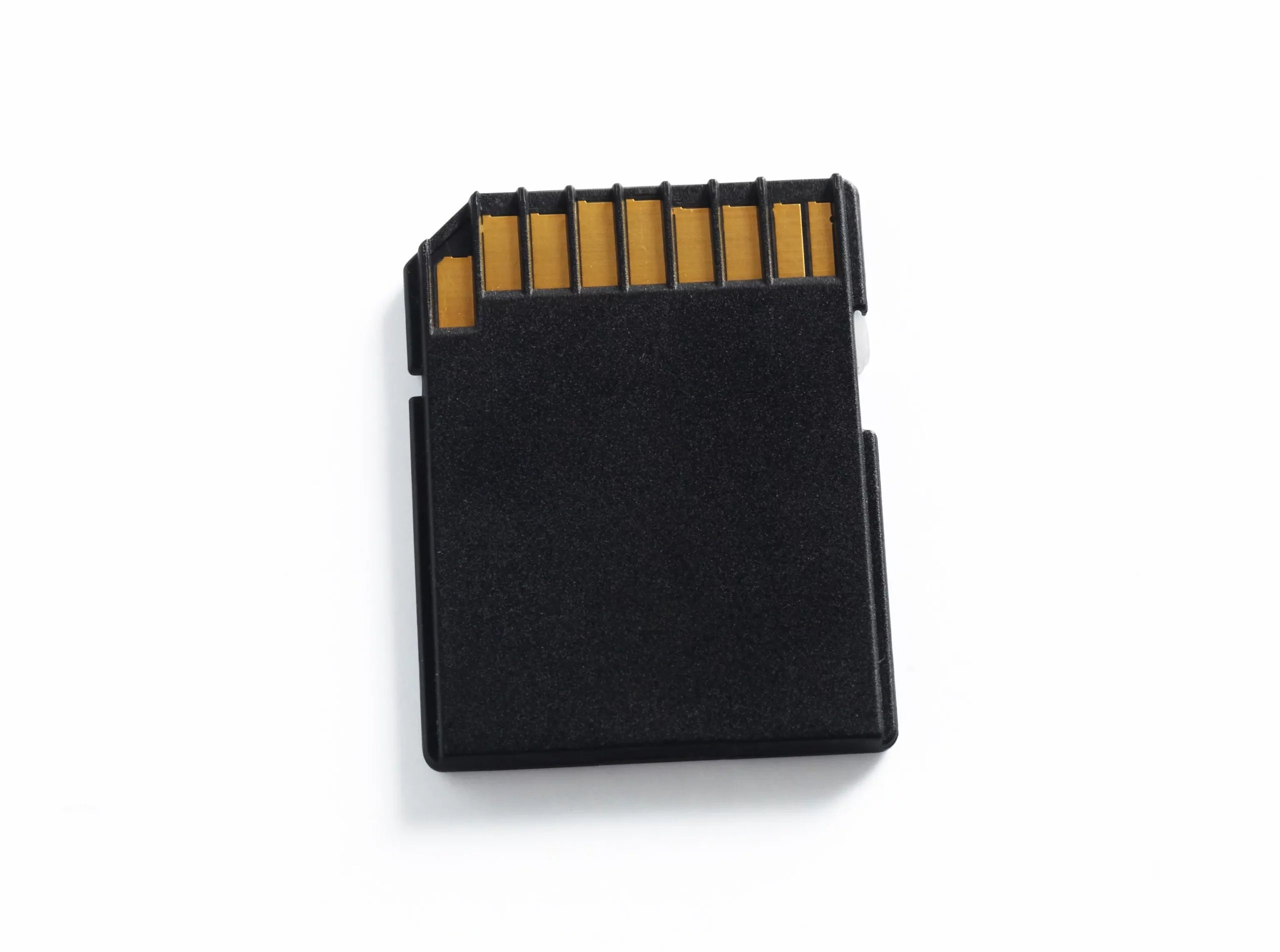 Kvaser 8GB Industrial Grade SD Card