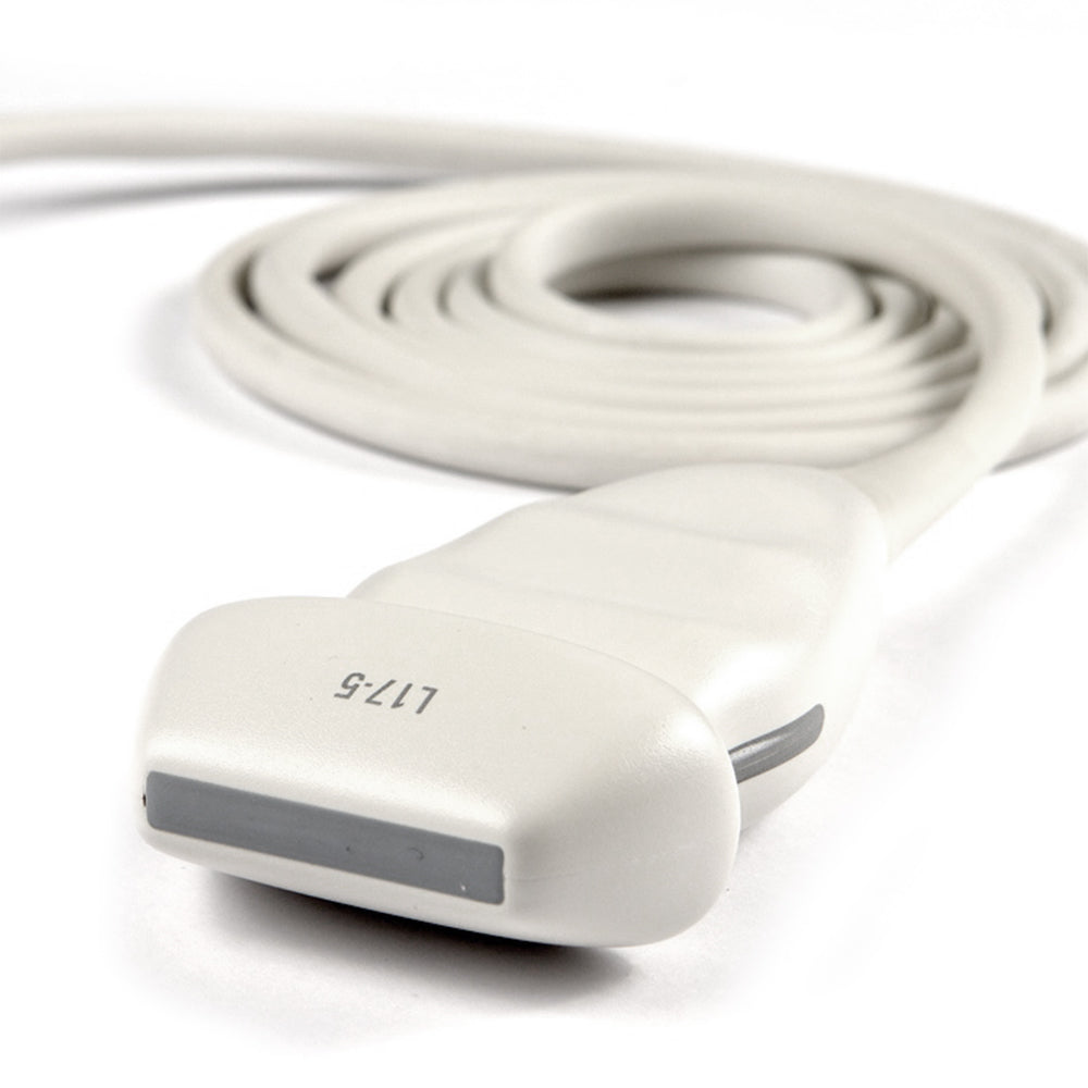 Philips L17-5 Linear Array Transducer
