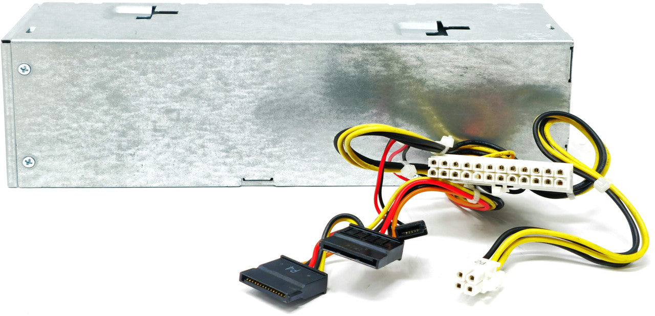 D240ES-00 - 240W Power Supply for Optiplex 390 790 990 3010 7010 9010 SFF Models