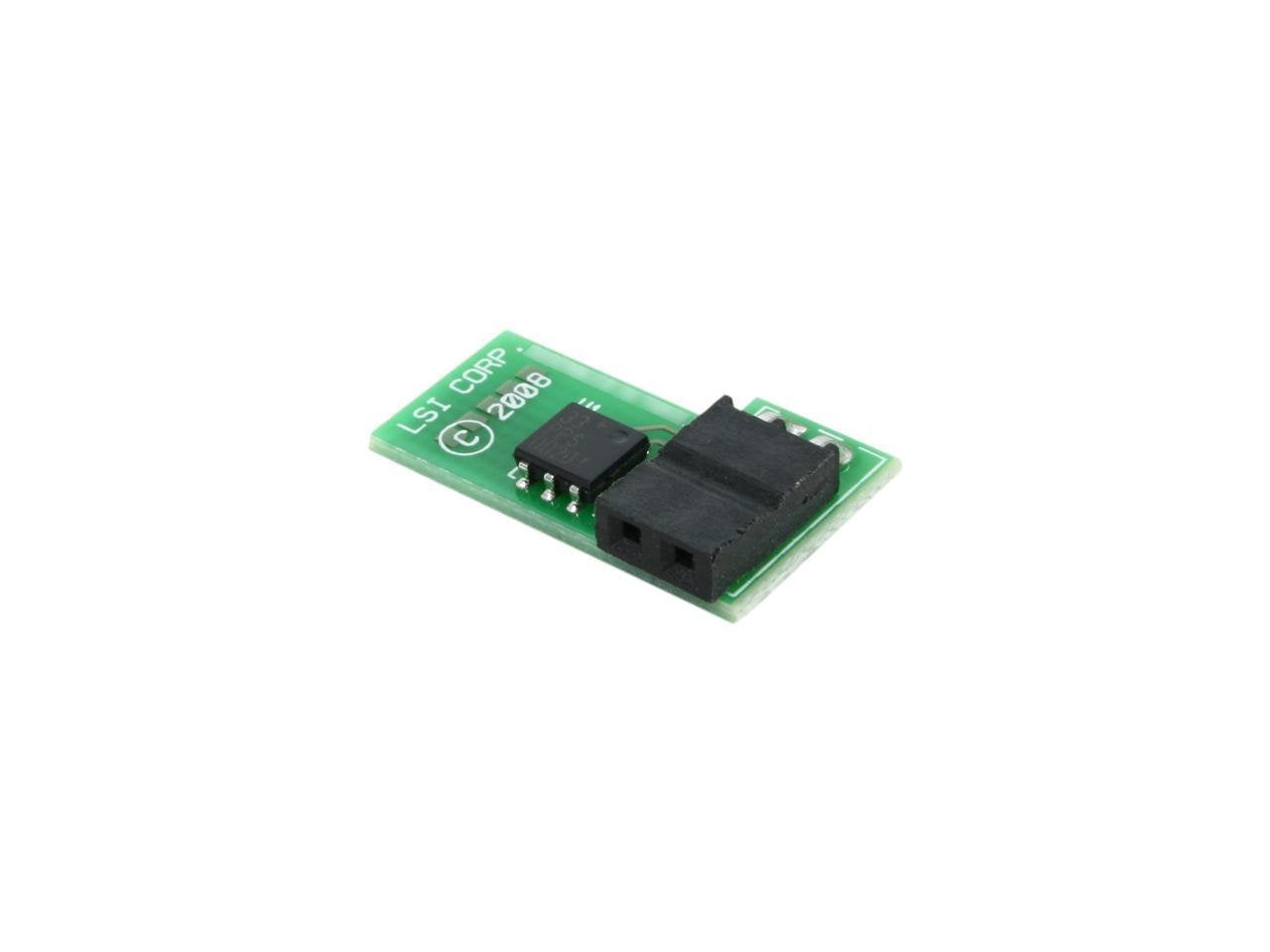LSI LSI00245 / LSI00292 (L1-25150-05A / L1-25150-06A) SafeStore SW & Key - Advanced Software & Key for SAS 6Gb/s 9260/9280