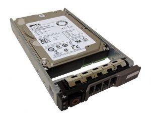 Dell M4F79 600GB 15k rpm SAS 6Gbps 2.5" Hard Drive