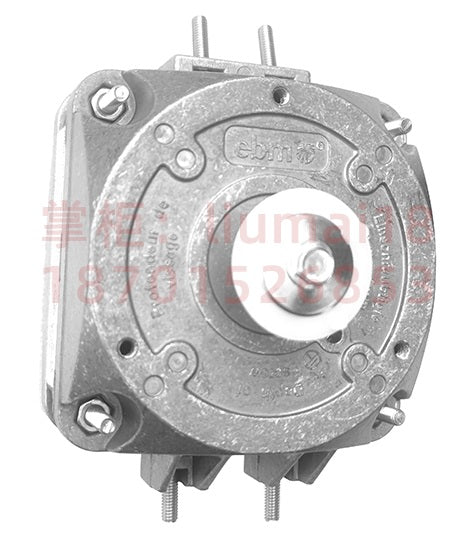 M4Q045-CF01-75 ebmpapst motor fan