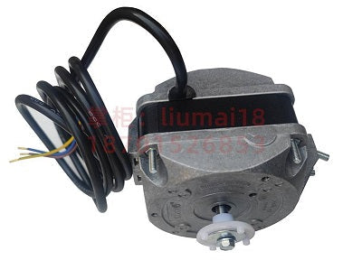 M4Q045-CA01-75 ebmpapst motor M4Q045-CA