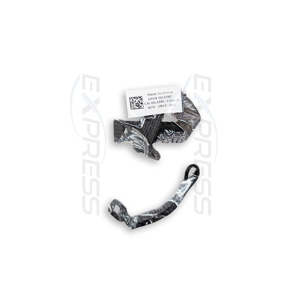 Dell A14 Stab-In Static ReadyRails Rail Kit | MF3D9