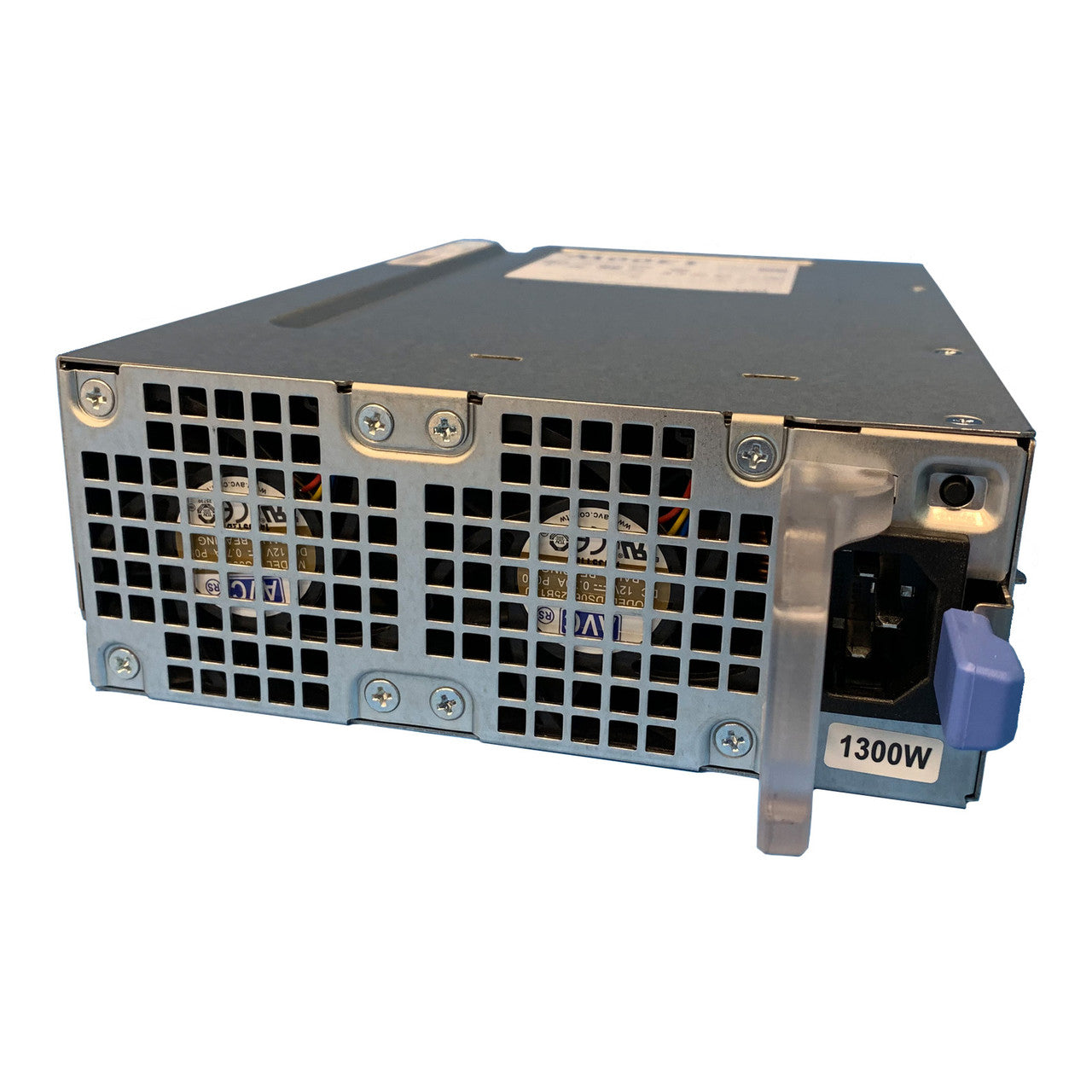 Dell 09JX5 Precision T7610 1300W Power Supply H1300EF-01 D1K3E002L