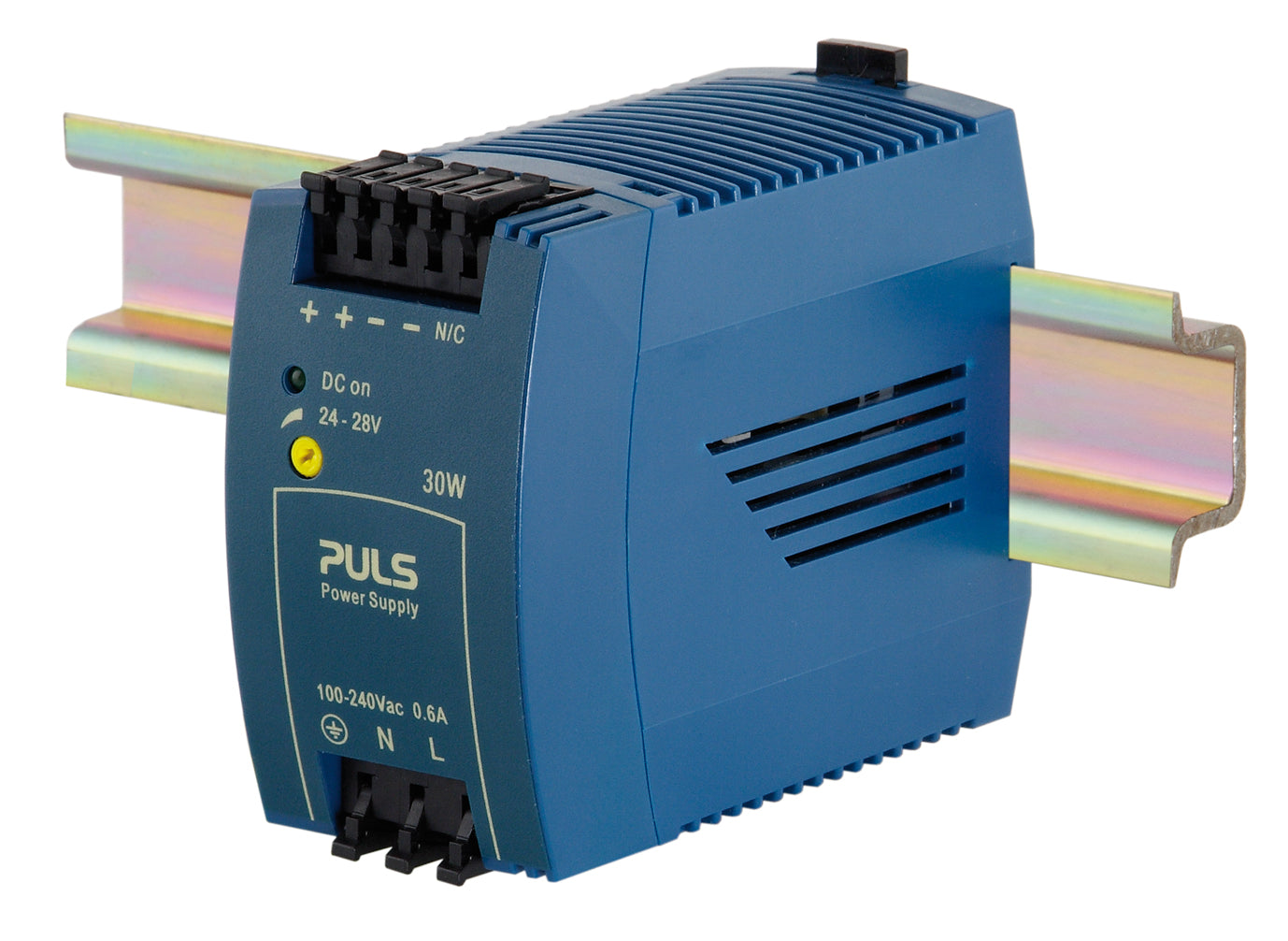 ML30.100 PULS Power Supplies