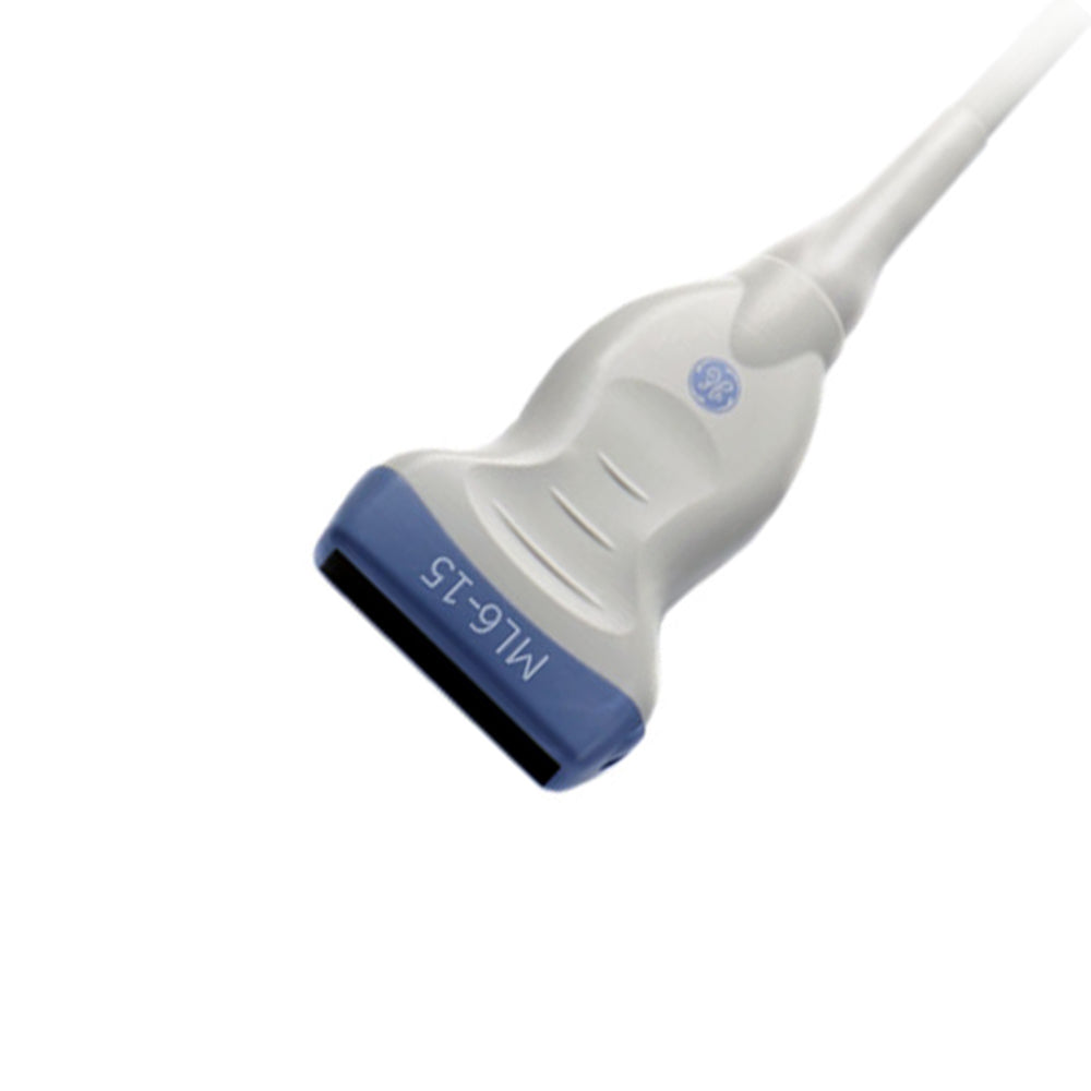 GE ML6-15 Linear Transducer