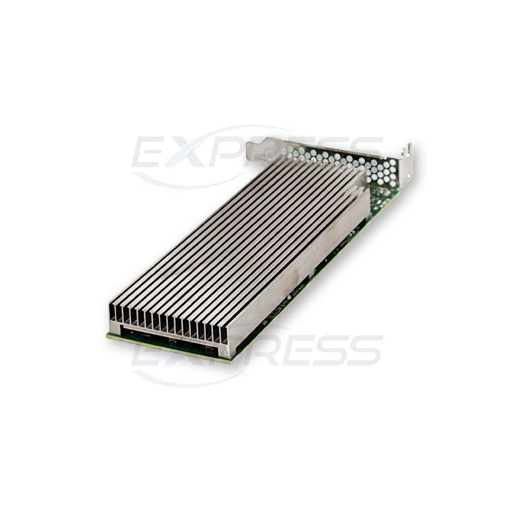 MNTV3 - Intel vRAN ACC100 53W PCIe x16 HHHL Accelerator | Refurbished Dell