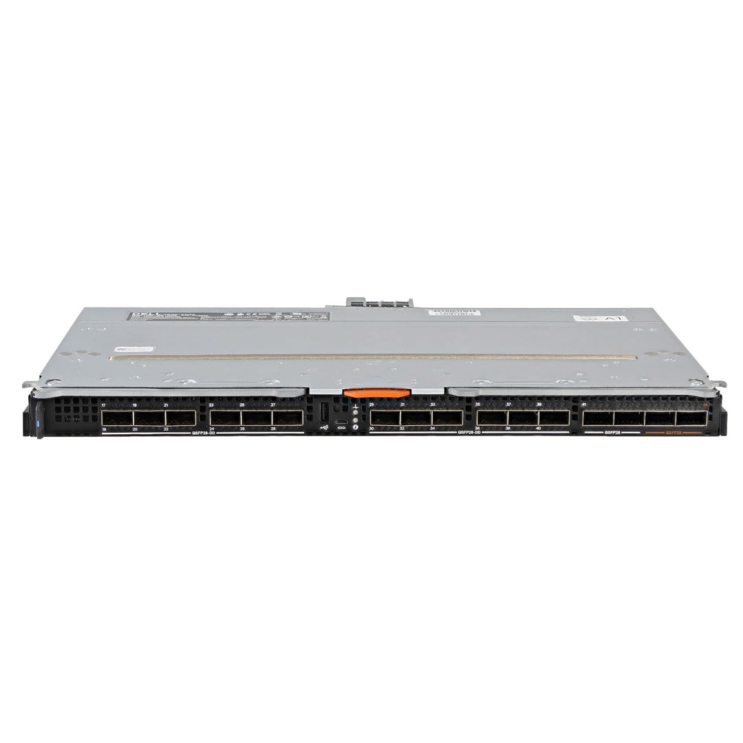 Dell EMC Networking MX9116n Fabric Switching Engine | RFX85