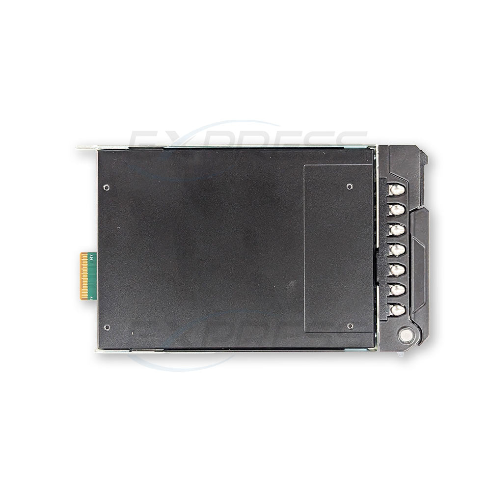 MXDXH - 1.8" 1.6TB E3.S NVMe (G5) MU SSD | Dell Refurbished Drives