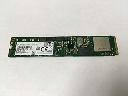 Samsung 3.84TB SSD MZ1LB3T8HMLA-00007 PM983 Series TLC PCI Express 3.0 x4 (AES-256 / TCG Opal 2.0) M.2 22110 Internal Solid State Drive - MZ1LB3T8HMLA-00007 (**Used Like New**)