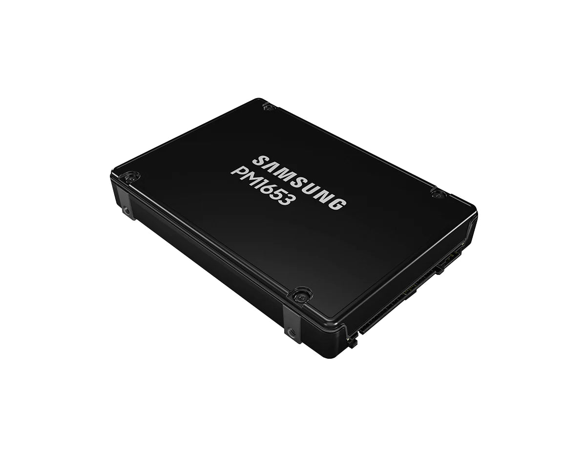 Samsung MZILT7T6HALA-00007 SSD Drive