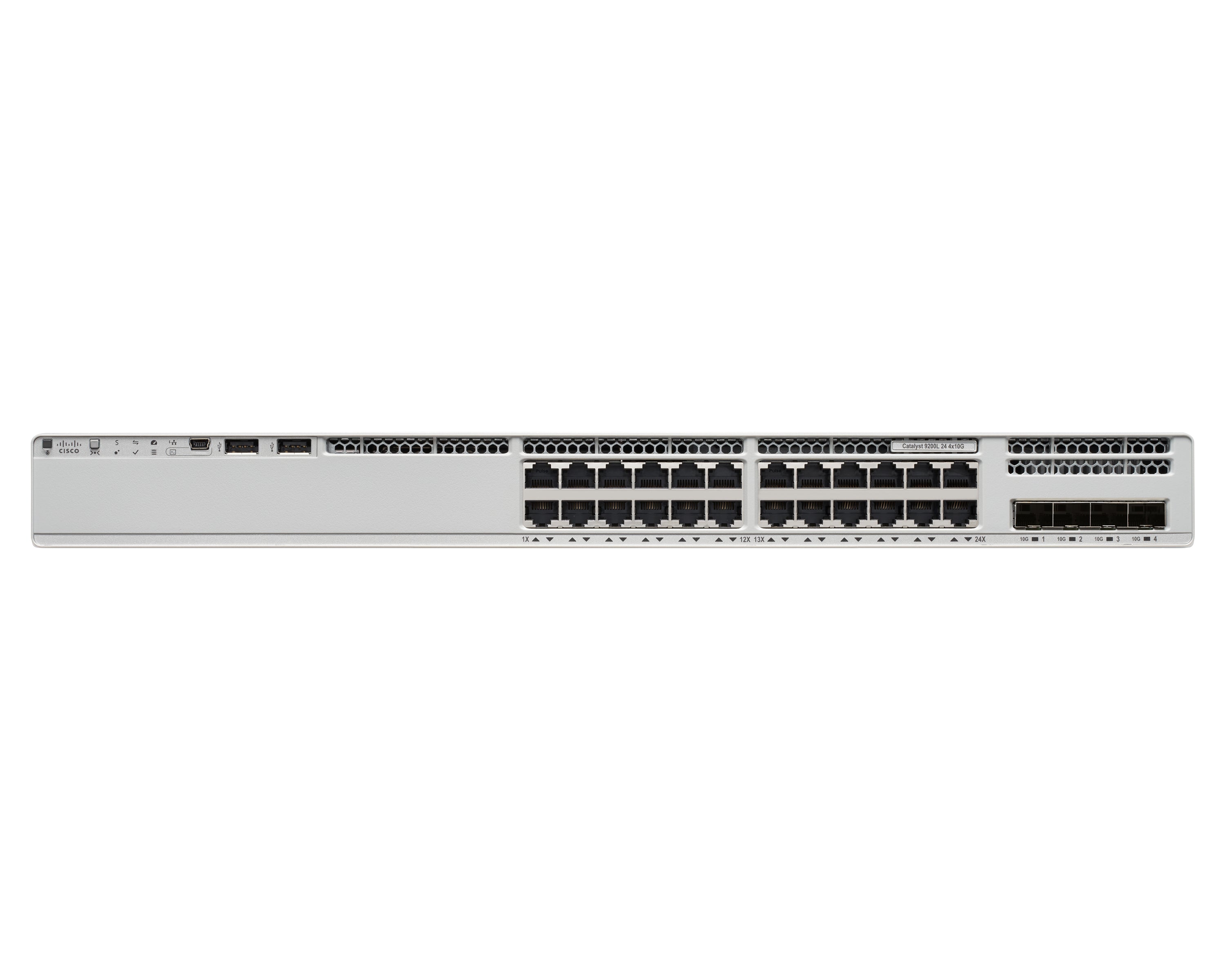 Meraki C9200L-24T-4X-M