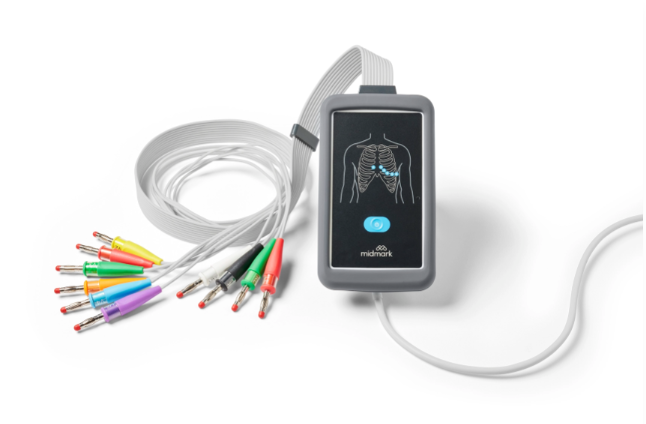 Midmark® Digital ECG
