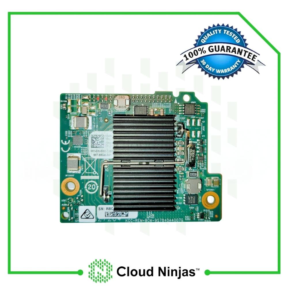 Marvell/Qlogic 57840 Quad-Port 10GbE SFP+ NDC