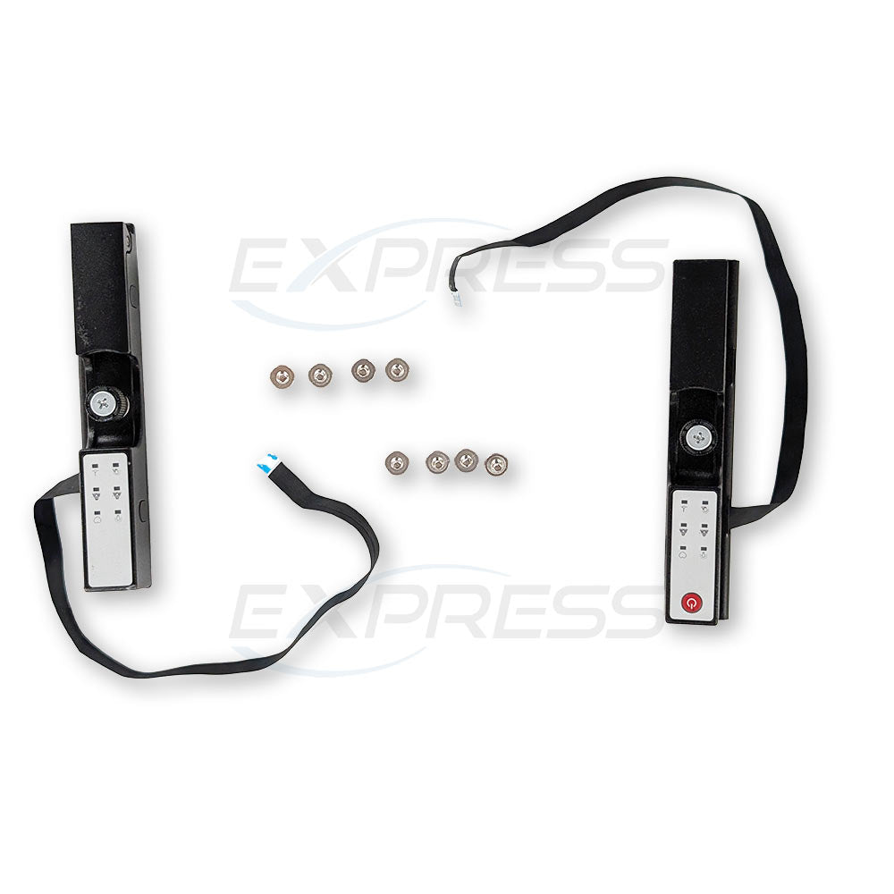 Refurbished HPE Nimble ES1 Rack Ear Kit