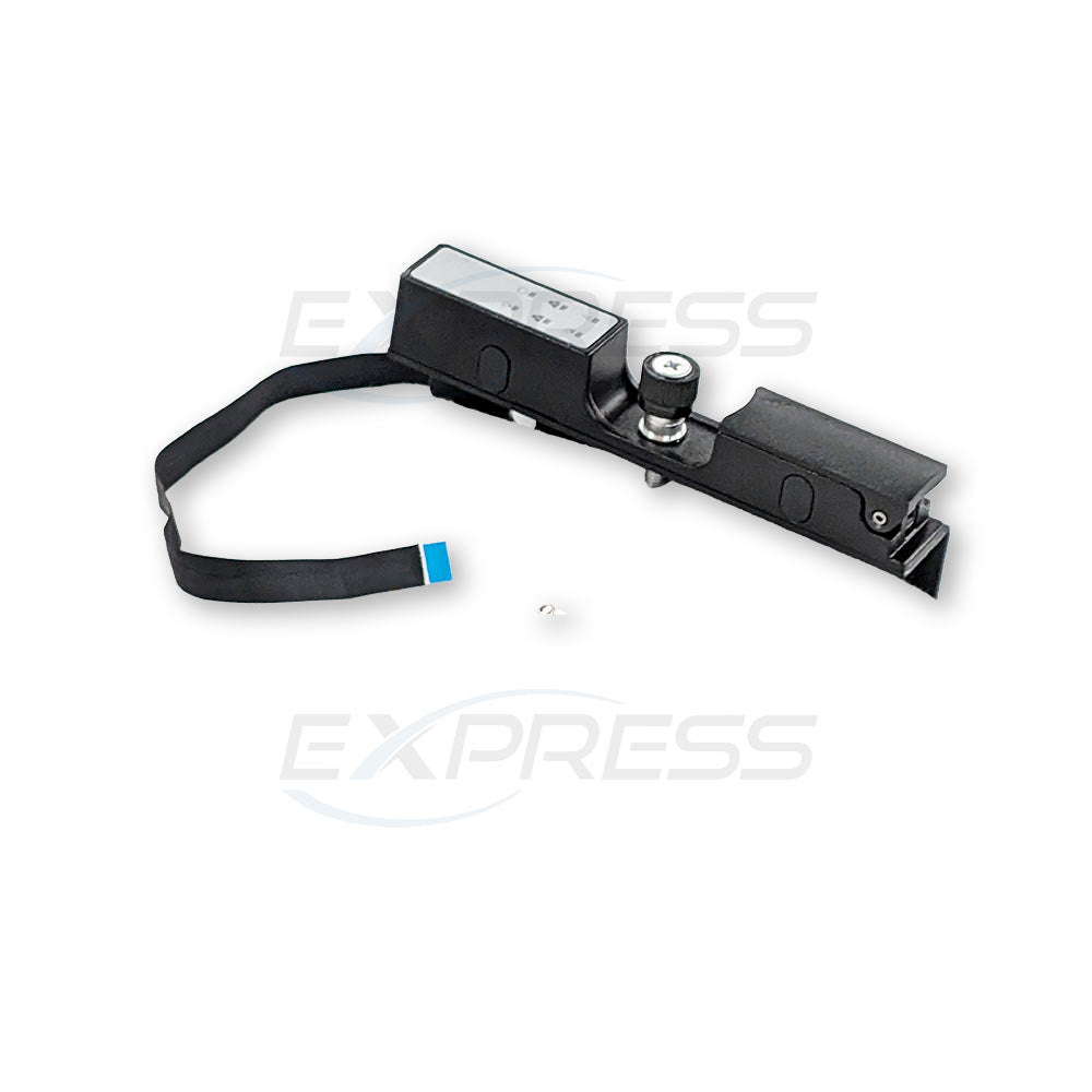 NIMBLE-ES1-LEFT EAR - ES1 Left Rack Ear | Refurbished HPE Nimble