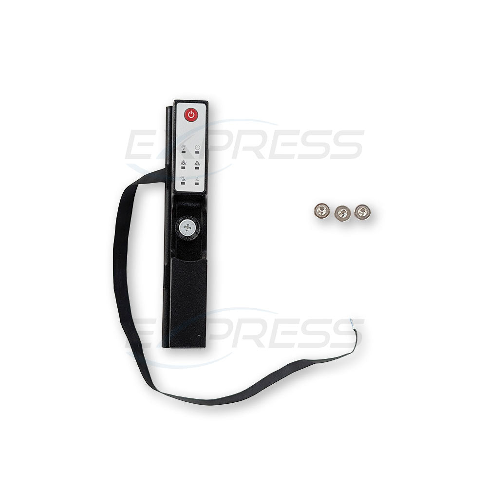 Refurbished HPE Nimble ES1 Rack Ear Kit