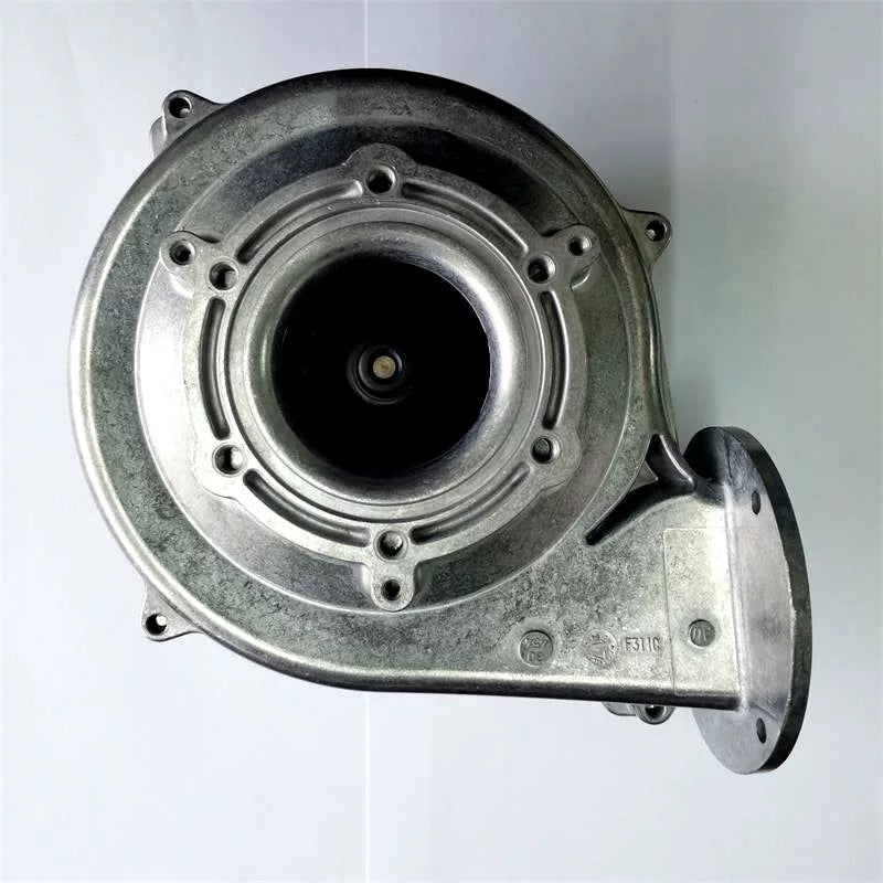 NRG118/0800-3612-030204-V27.1 Ebm-Papst FAN