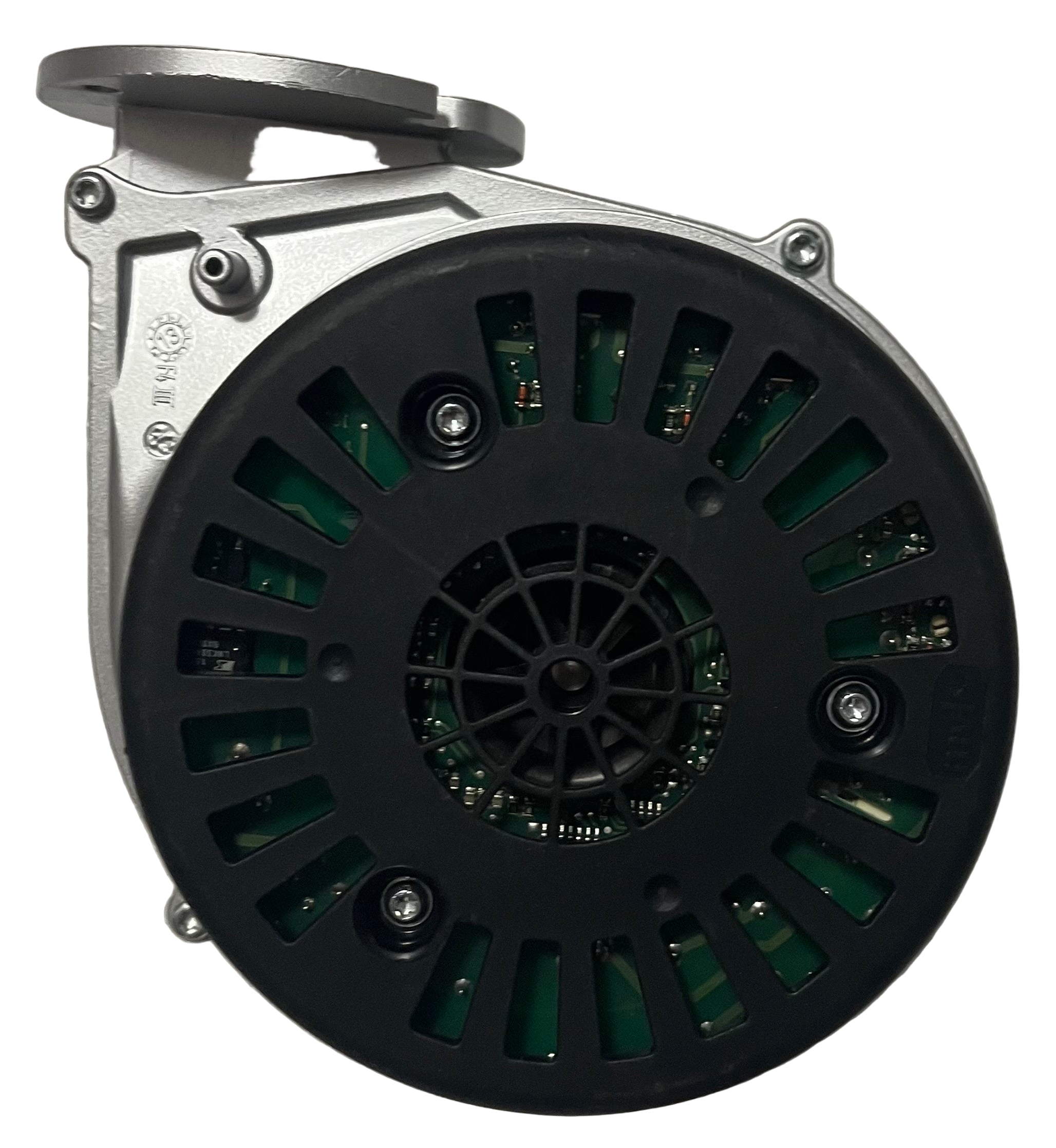 NRG118/0800-3612-030304-170 Ebm-Papst FAN